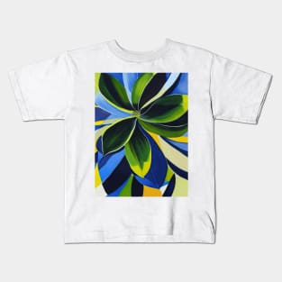 Floral Dreams #30 Kids T-Shirt